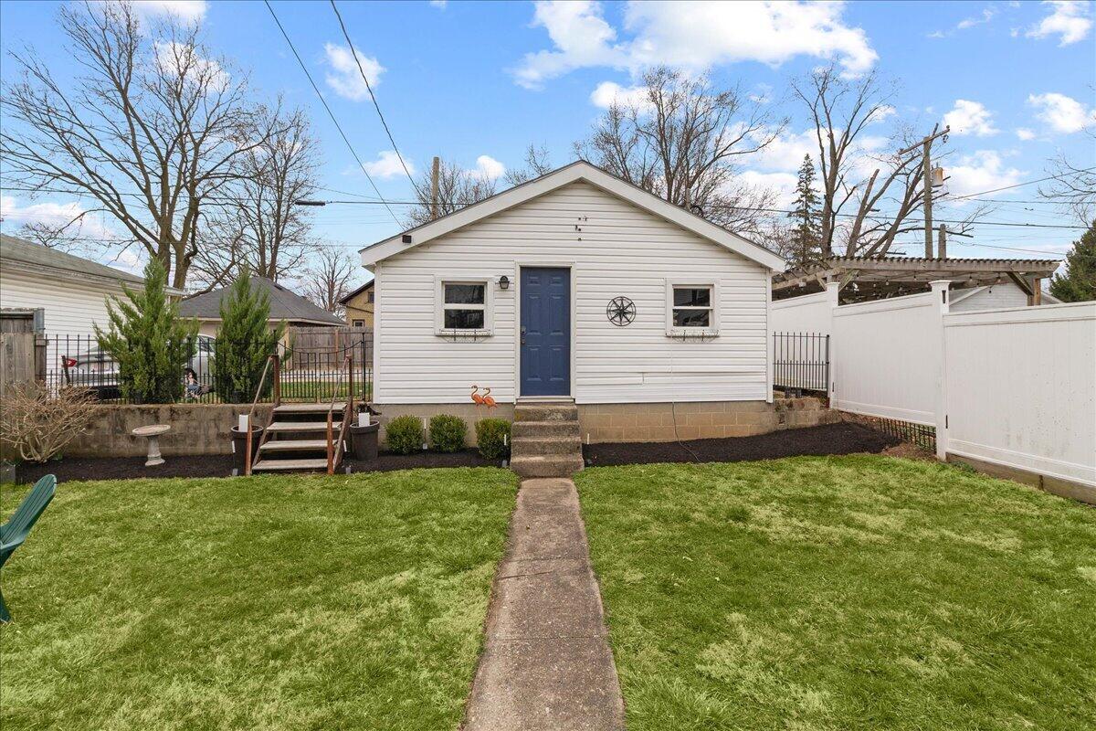 310 Washington Avenue, Urbana, Ohio 43078