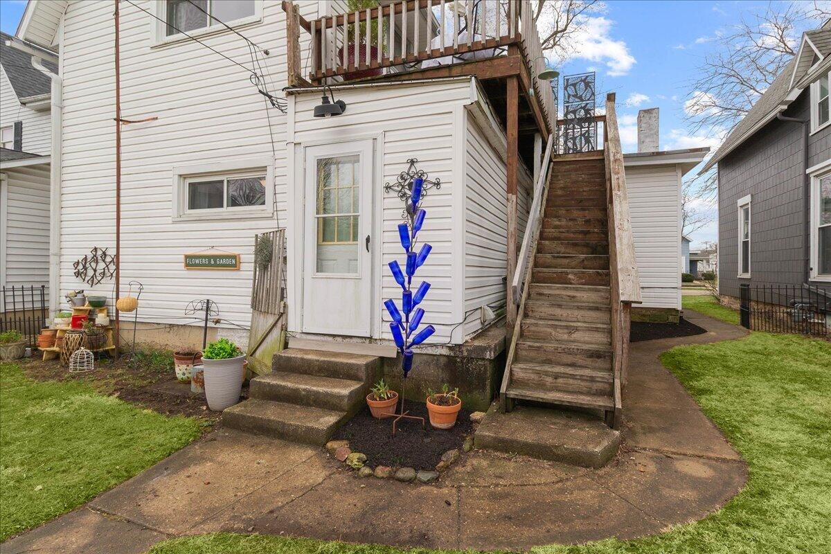 310 Washington Avenue, Urbana, Ohio 43078