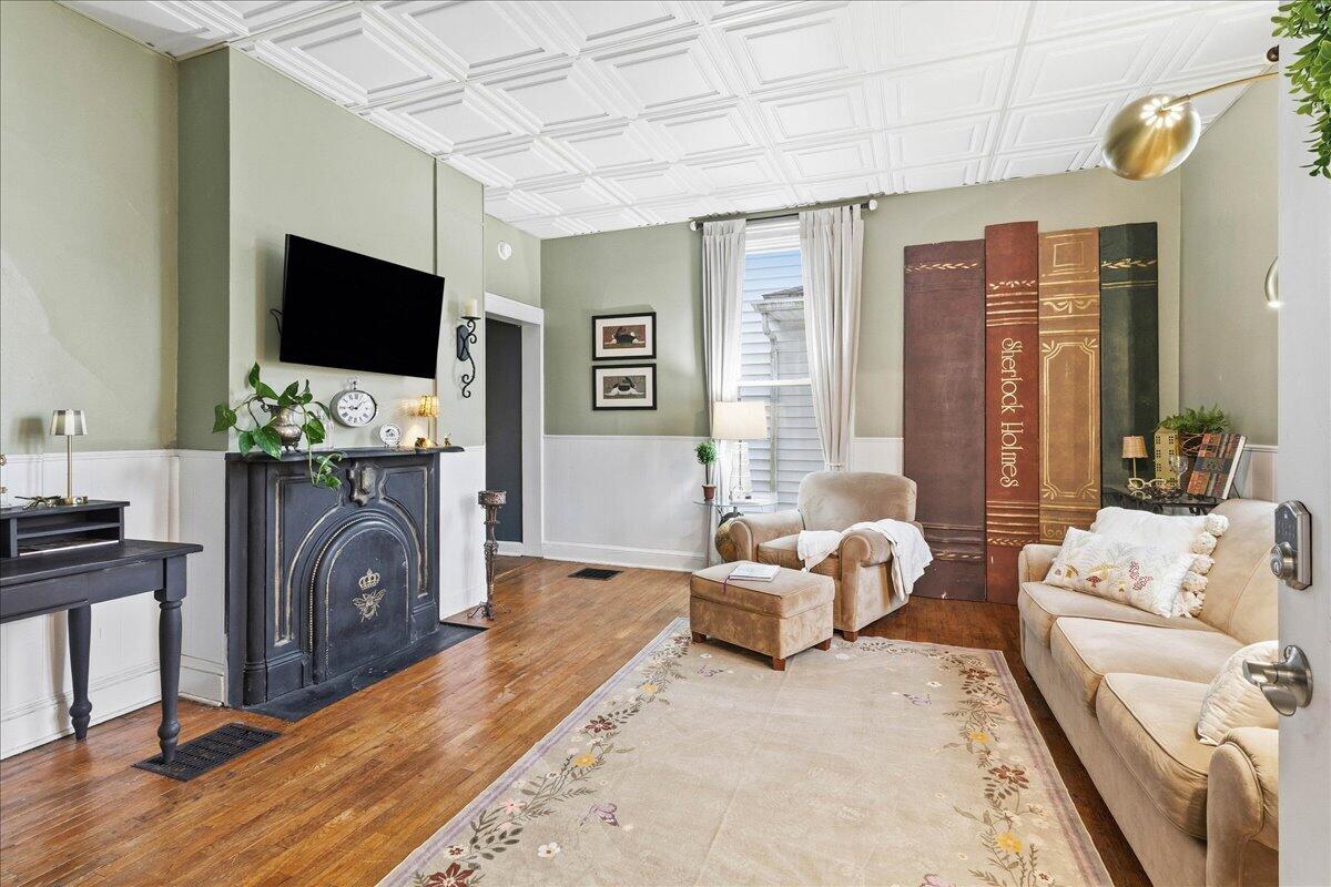 310 Washington Avenue, Urbana, Ohio 43078