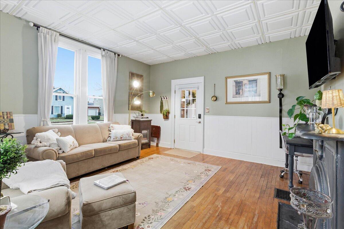 310 Washington Avenue, Urbana, Ohio 43078