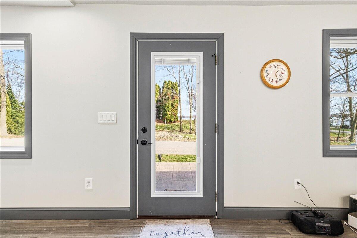 9631 Fairview Avenue, Lakeview, Ohio 43331