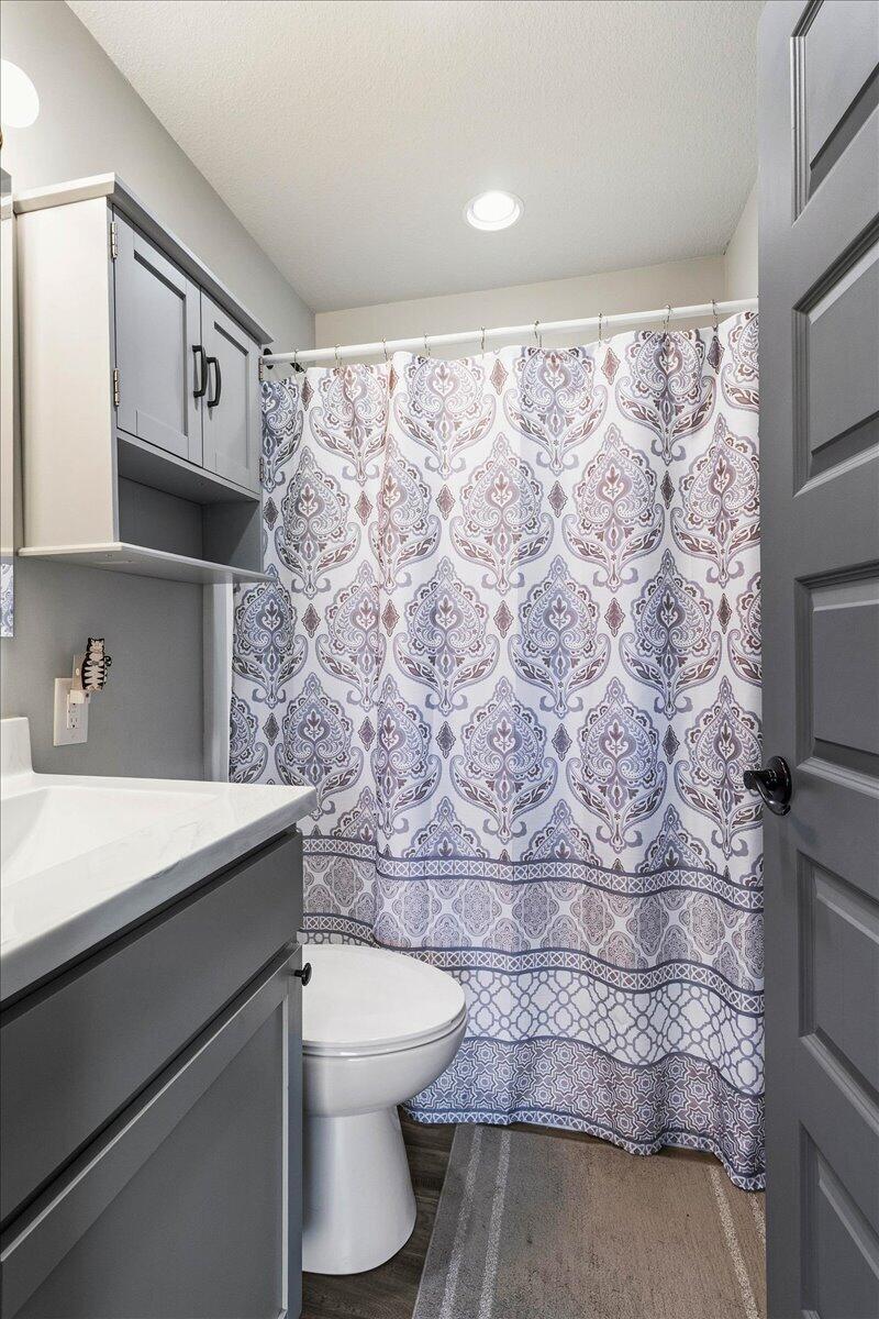 9631 Fairview Avenue, Lakeview, Ohio 43331