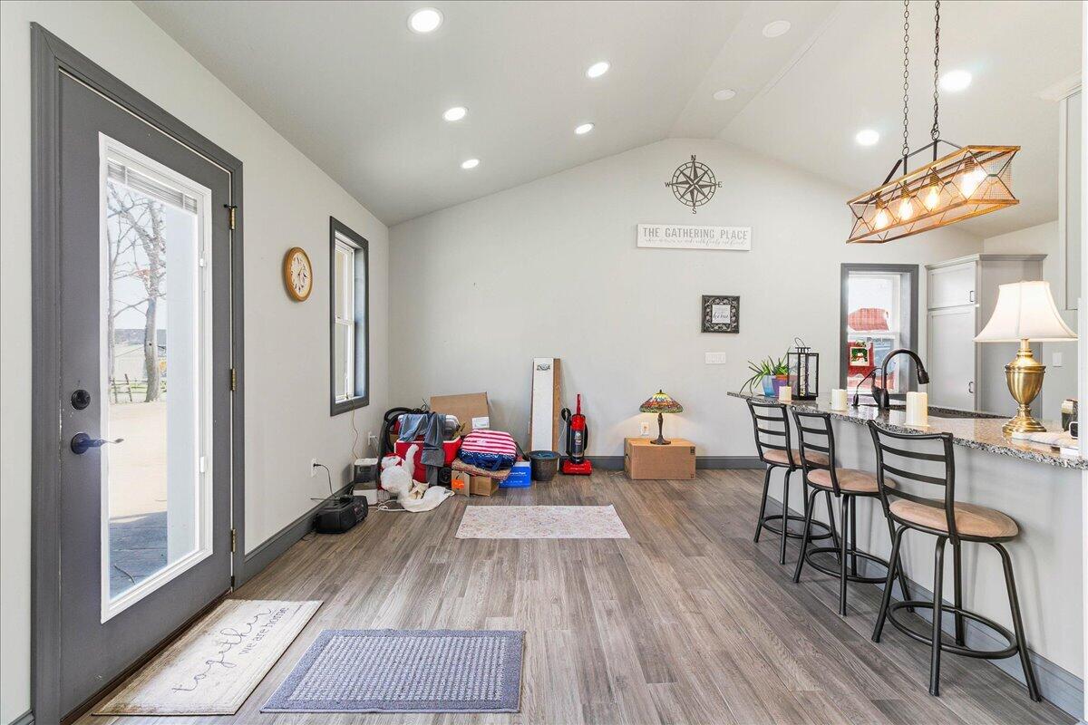 9631 Fairview Avenue, Lakeview, Ohio 43331