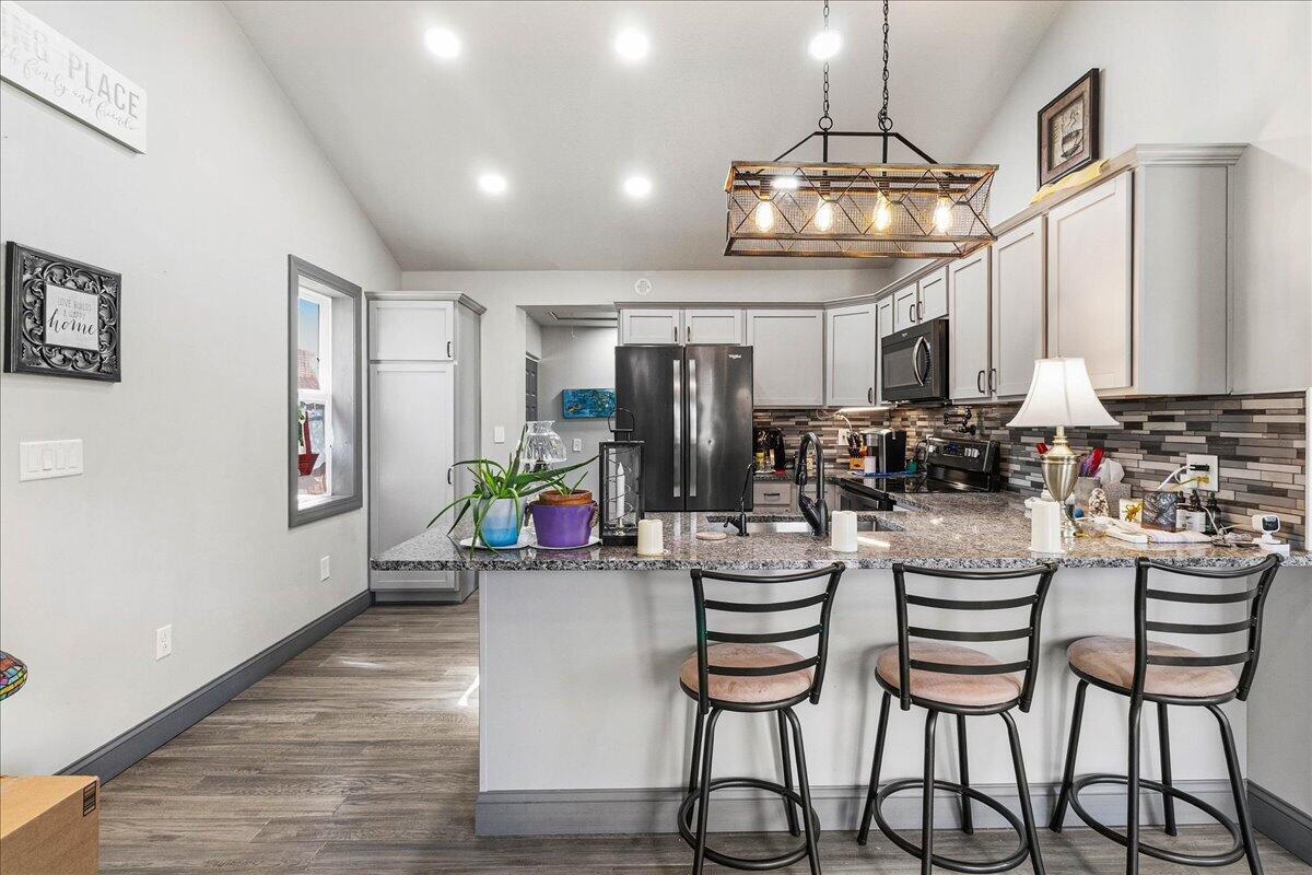 9631 Fairview Avenue, Lakeview, Ohio 43331