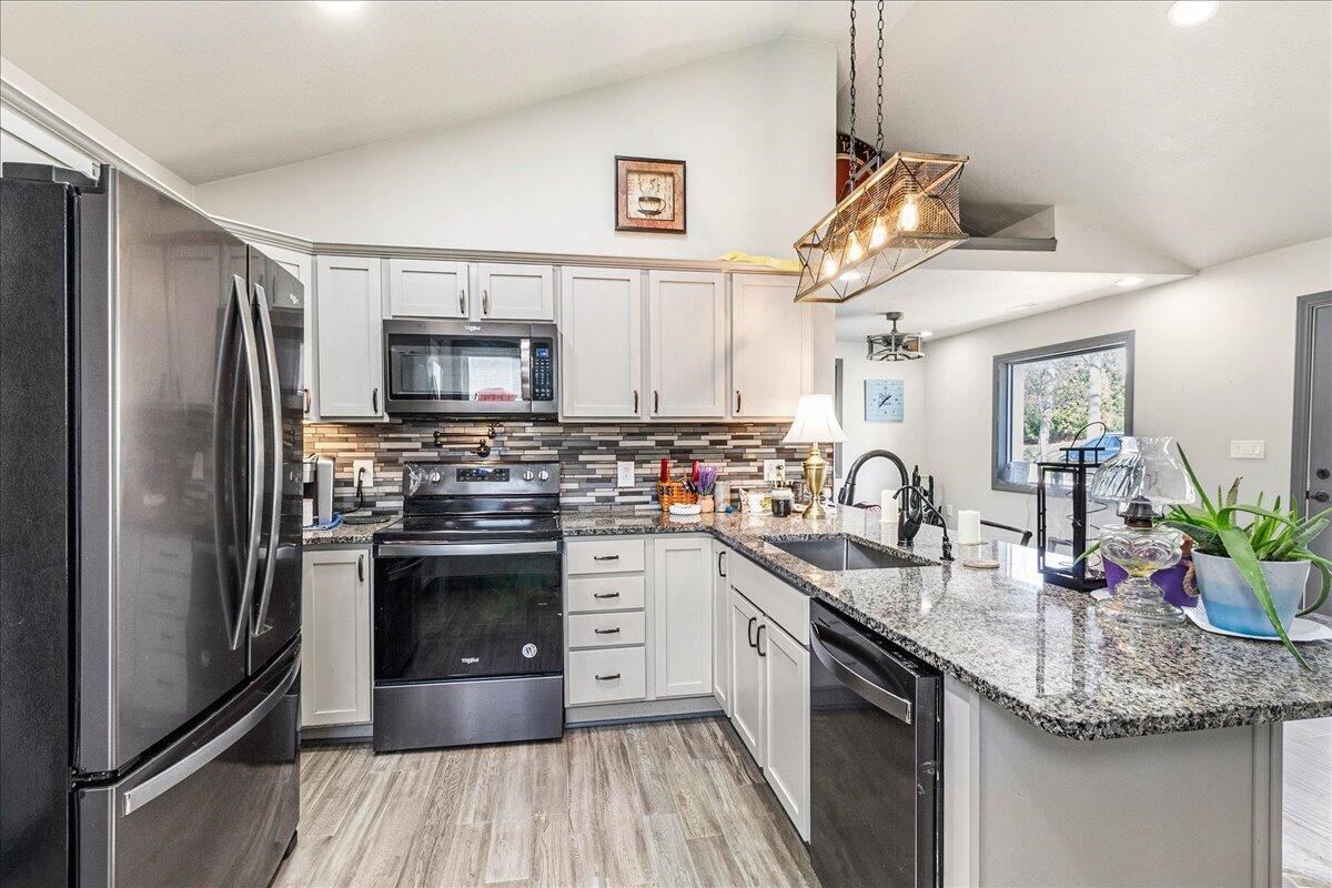 9631 Fairview Avenue, Lakeview, Ohio 43331