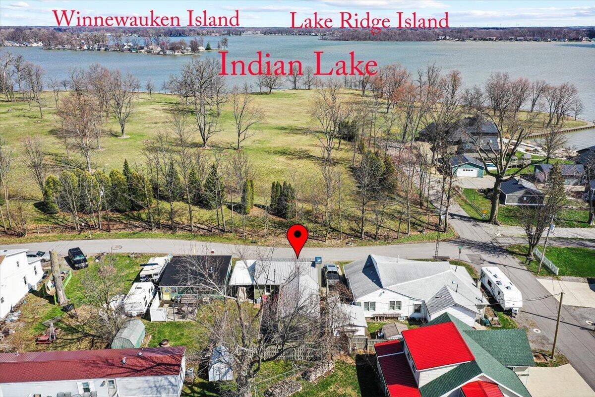 9631 Fairview Avenue, Lakeview, Ohio 43331