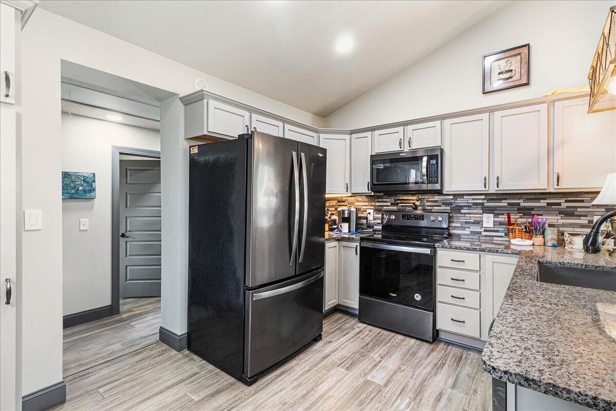 9631 Fairview Avenue, Lakeview, Ohio 43331