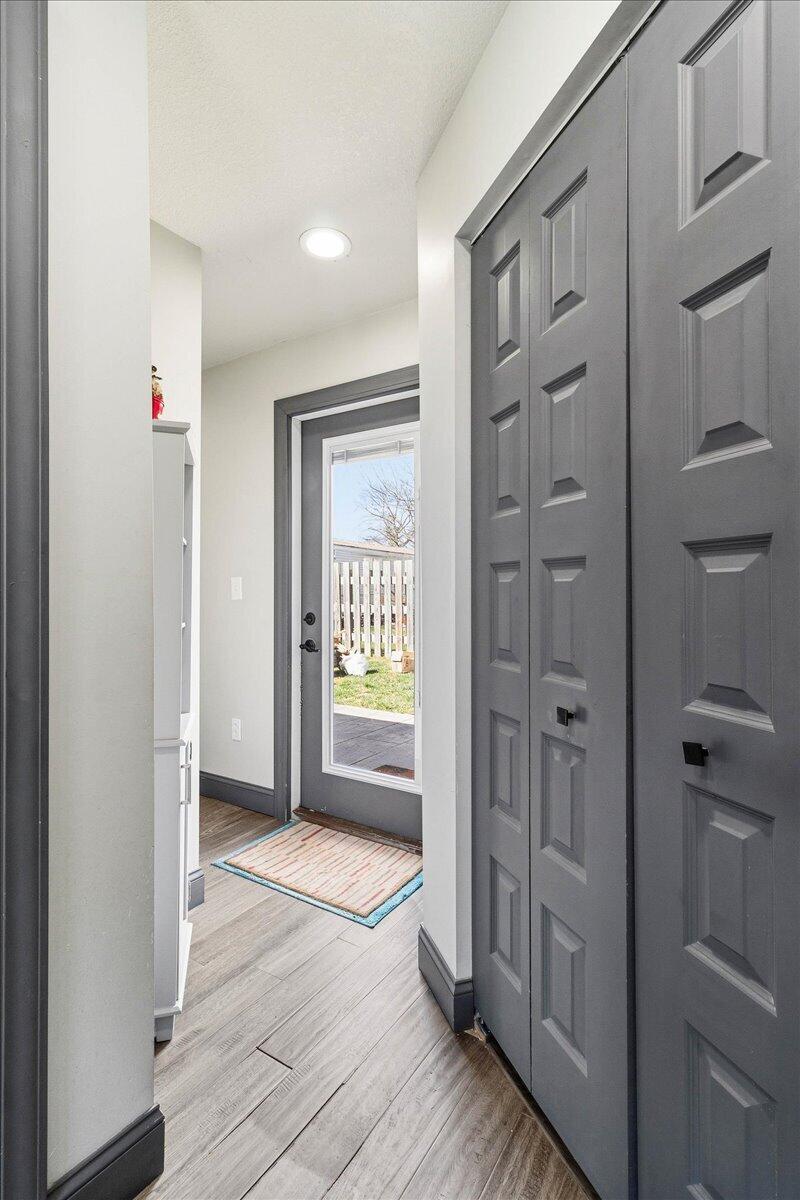 9631 Fairview Avenue, Lakeview, Ohio 43331