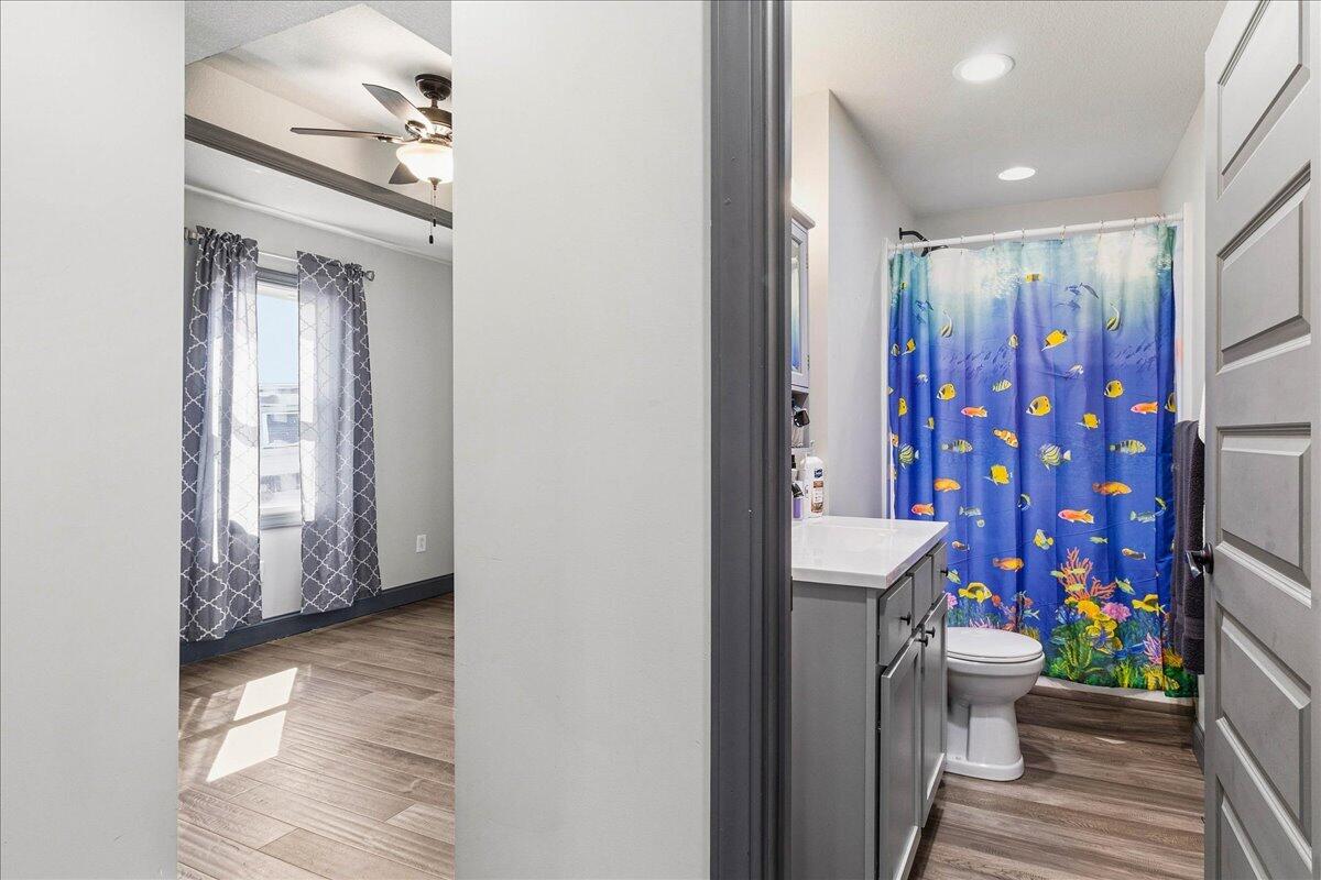 9631 Fairview Avenue, Lakeview, Ohio 43331