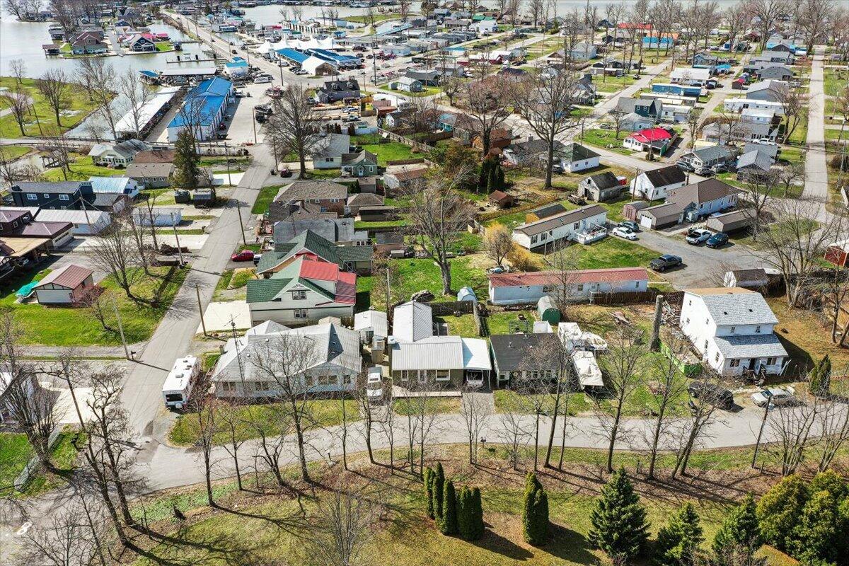 9631 Fairview Avenue, Lakeview, Ohio 43331