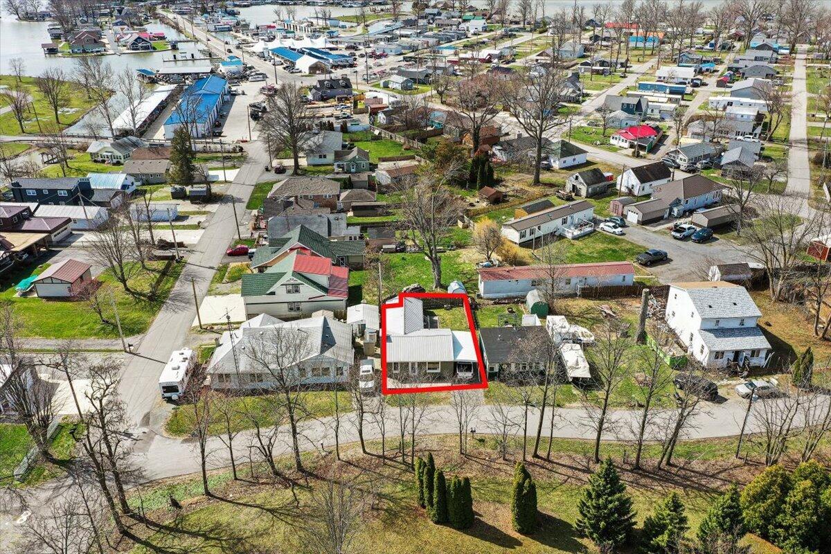 9631 Fairview Avenue, Lakeview, Ohio 43331