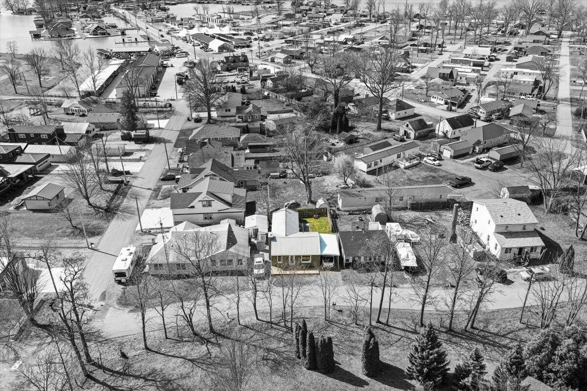 9631 Fairview Avenue, Lakeview, Ohio 43331