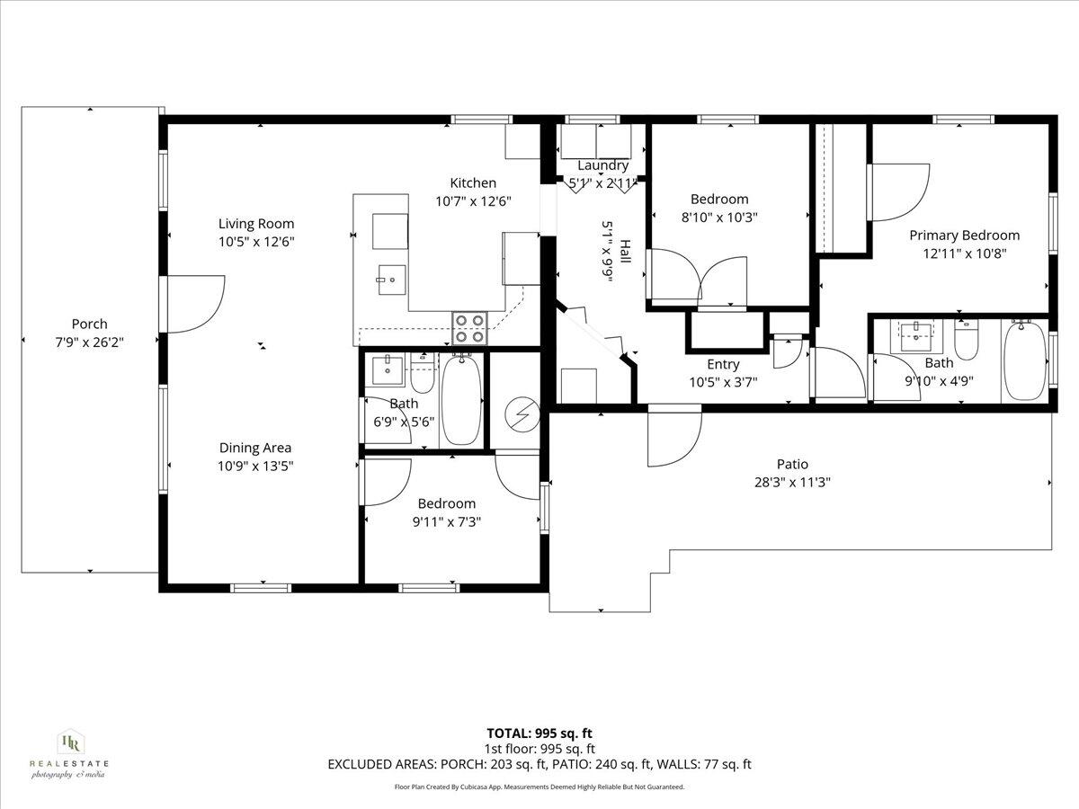 9631 Fairview Avenue, Lakeview, Ohio 43331