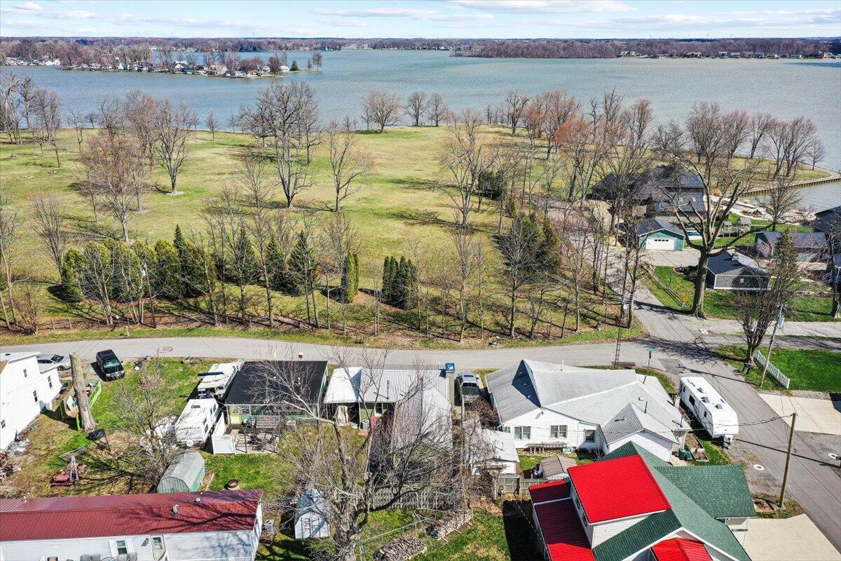 9631 Fairview Avenue, Lakeview, Ohio 43331