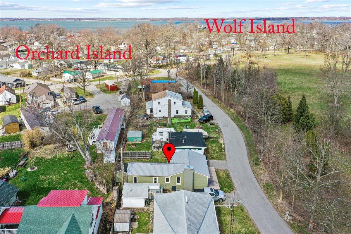 9631 Fairview Avenue, Lakeview, Ohio 43331