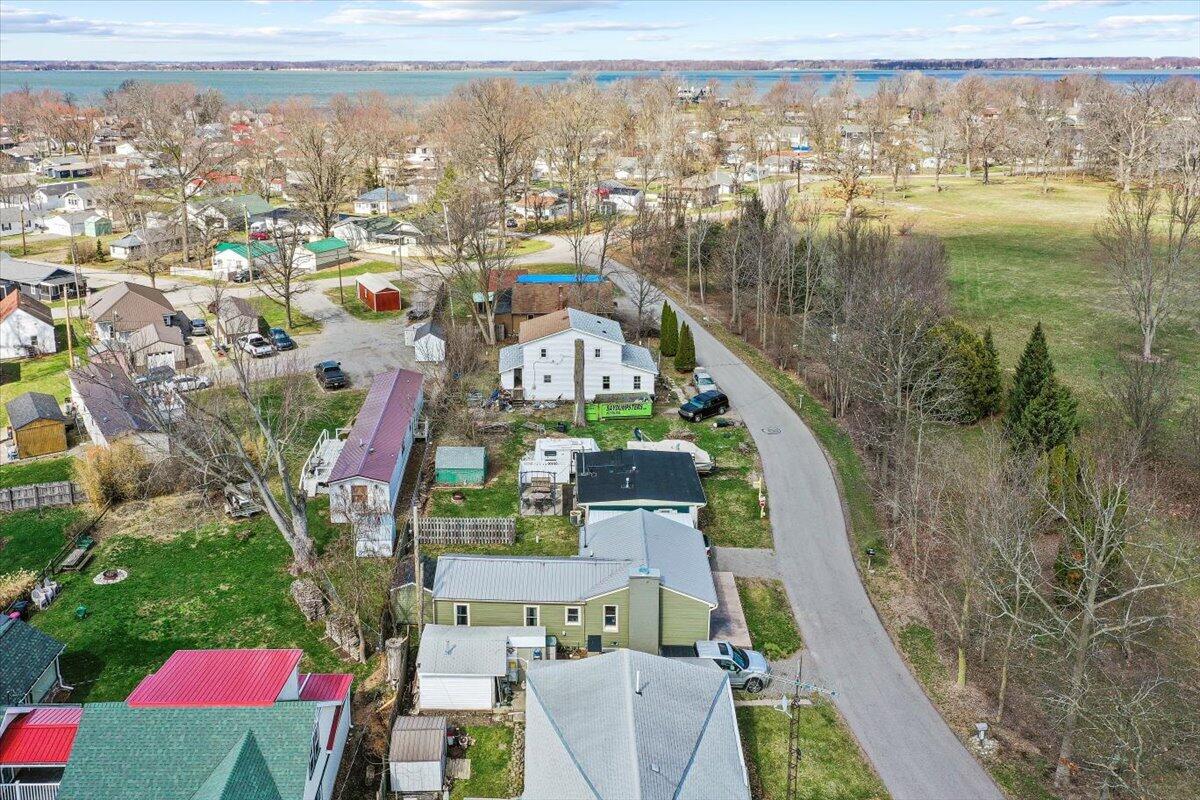 9631 Fairview Avenue, Lakeview, Ohio 43331