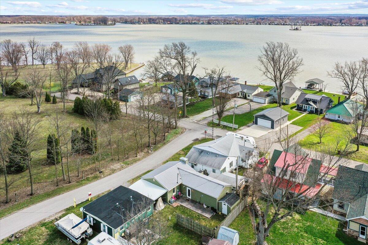 9631 Fairview Avenue, Lakeview, Ohio 43331