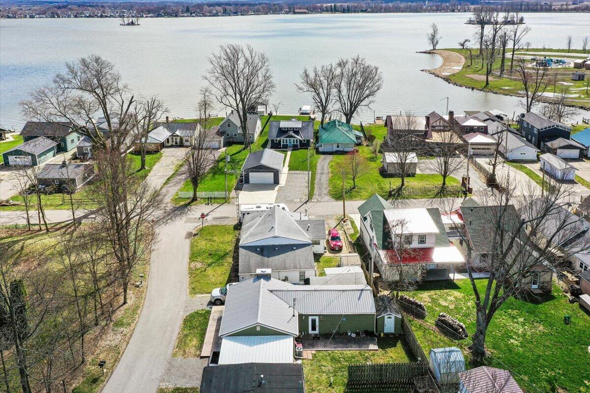 9631 Fairview Avenue, Lakeview, Ohio 43331