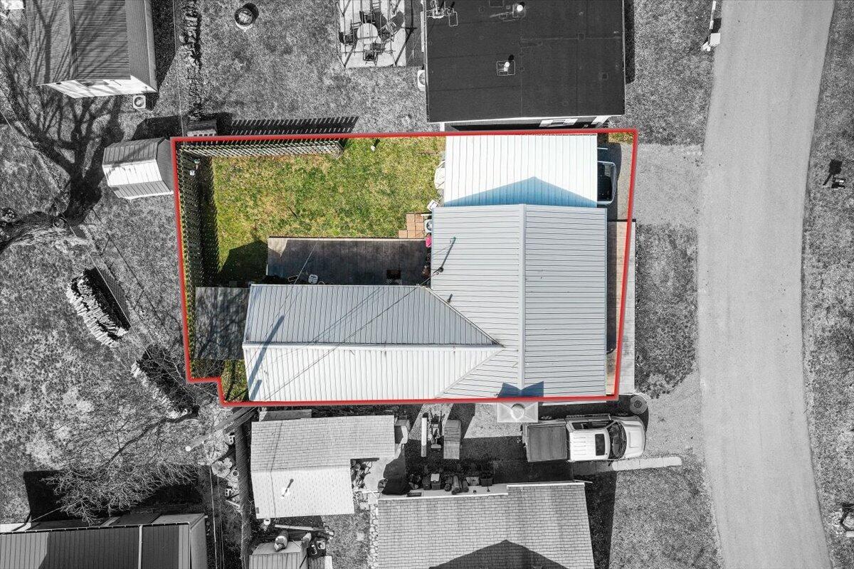 9631 Fairview Avenue, Lakeview, Ohio 43331