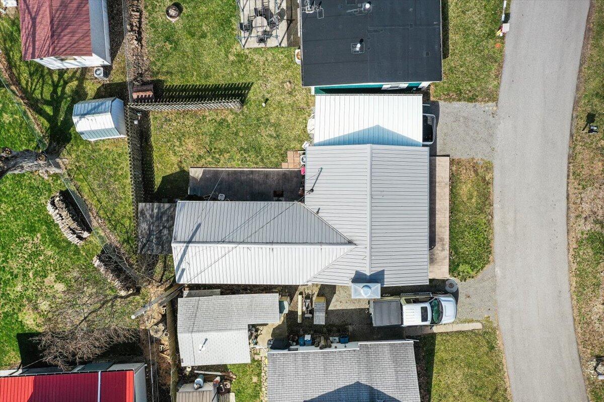 9631 Fairview Avenue, Lakeview, Ohio 43331