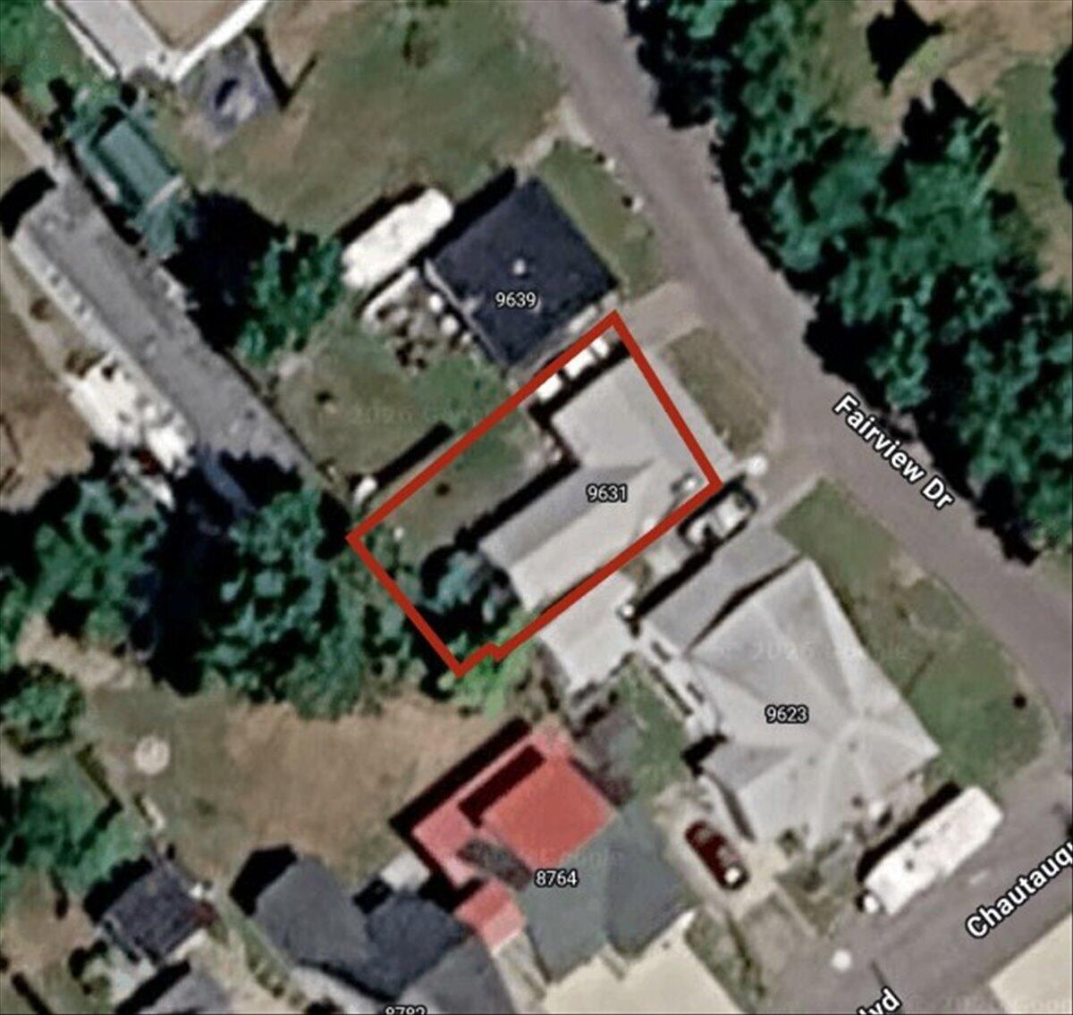 9631 Fairview Avenue, Lakeview, Ohio 43331