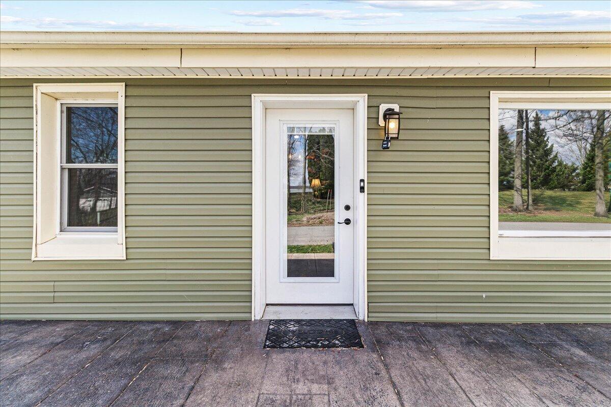 9631 Fairview Avenue, Lakeview, Ohio 43331