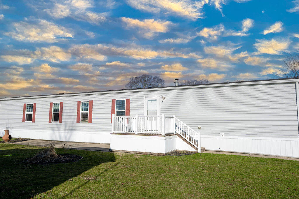 4100 Troy Road, Springfield, Ohio 45502