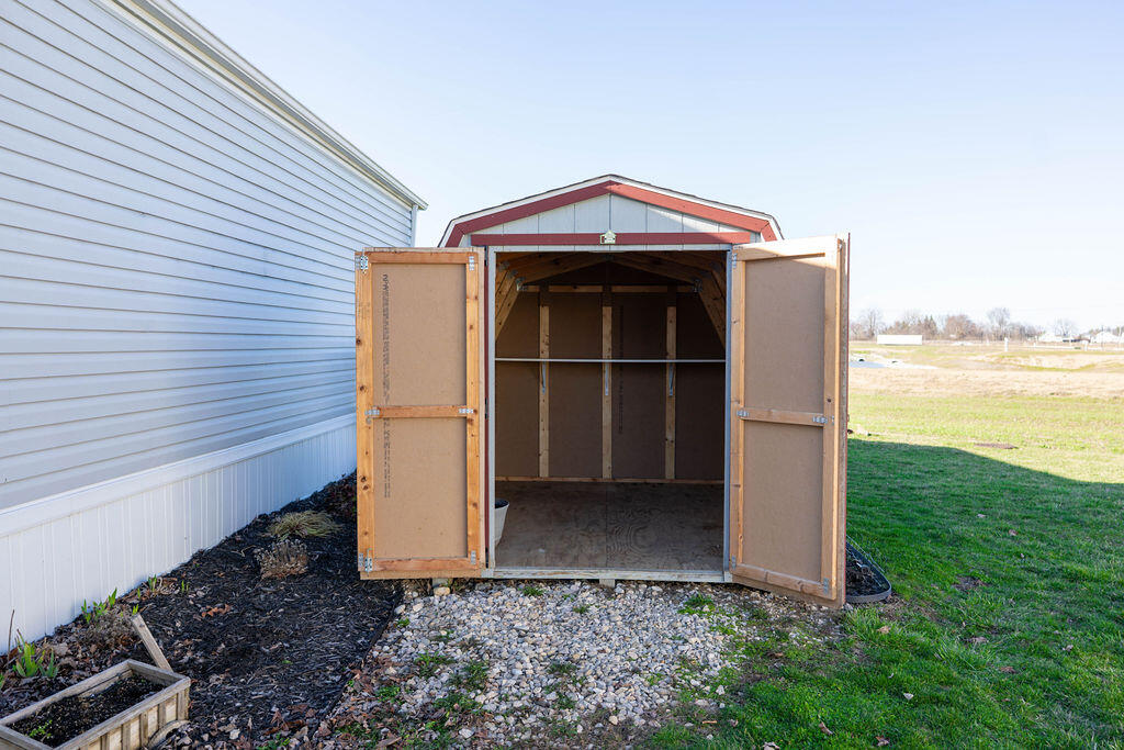 4100 Troy Road, Springfield, Ohio 45502