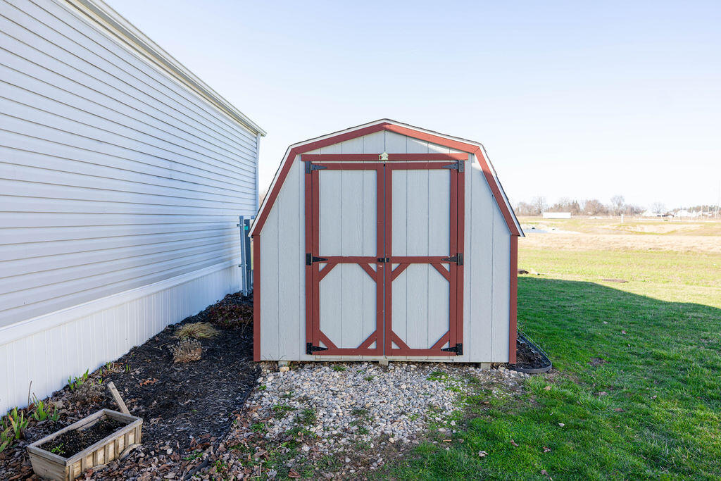 4100 Troy Road, Springfield, Ohio 45502