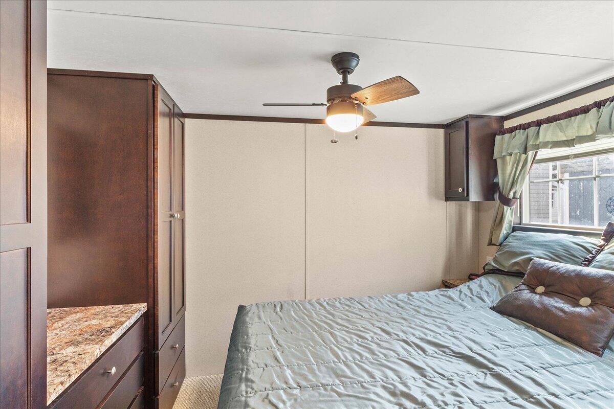 10950 Cherokee Drive, Lakeview, Ohio 43331