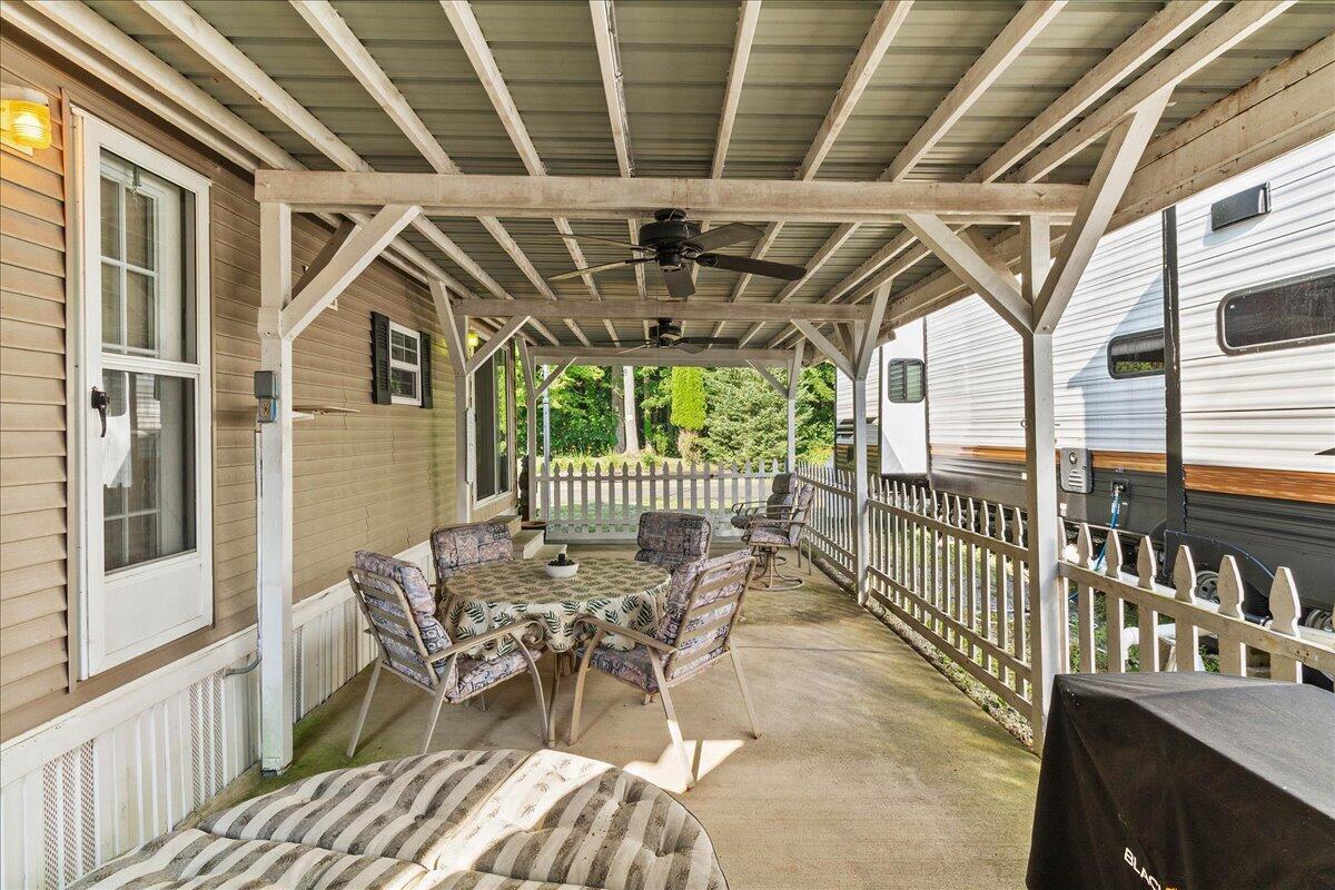 10950 Cherokee Drive, Lakeview, Ohio 43331