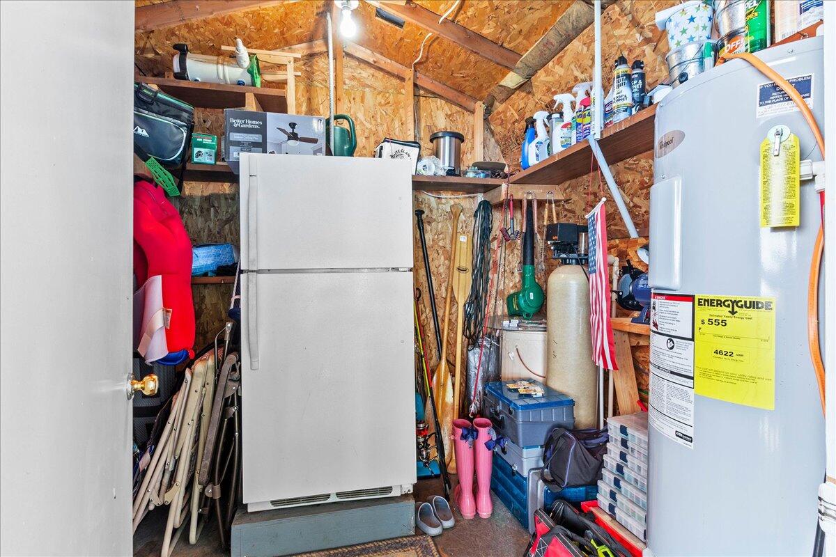 10950 Cherokee Drive, Lakeview, Ohio 43331