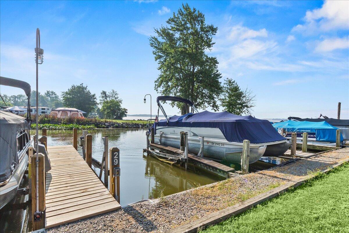 10950 Cherokee Drive, Lakeview, Ohio 43331