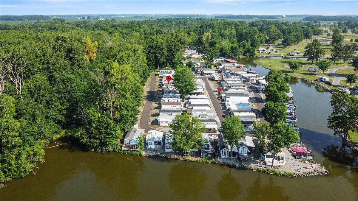 10950 Cherokee Drive, Lakeview, Ohio 43331