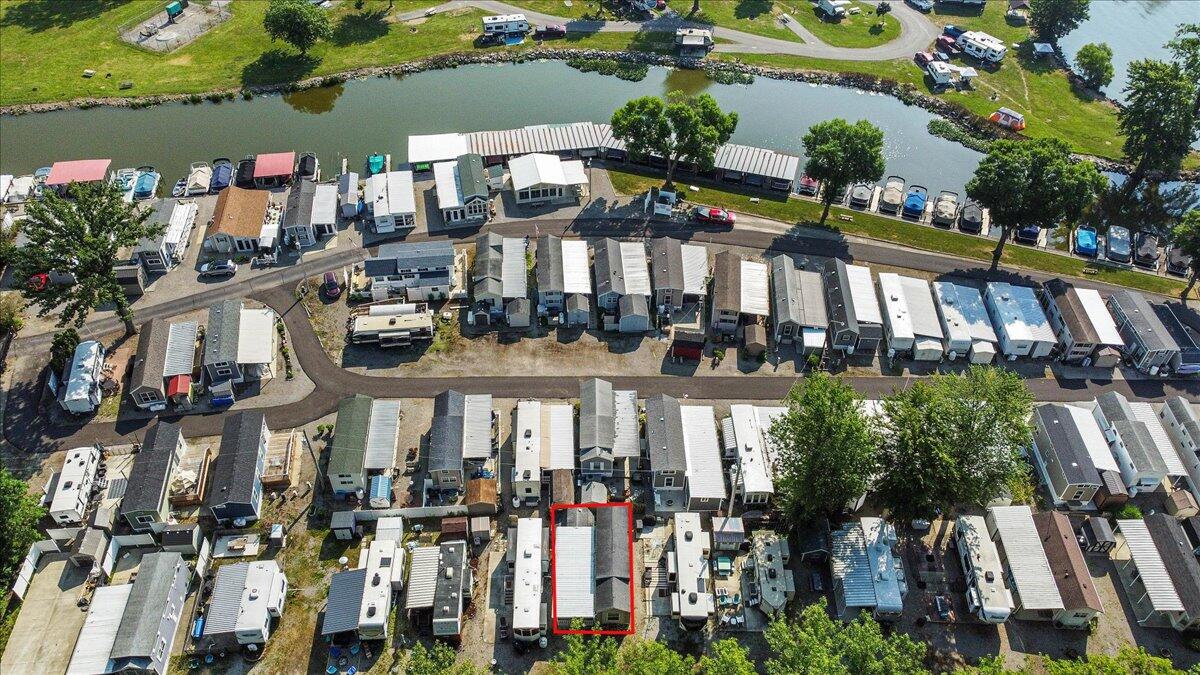 10950 Cherokee Drive, Lakeview, Ohio 43331