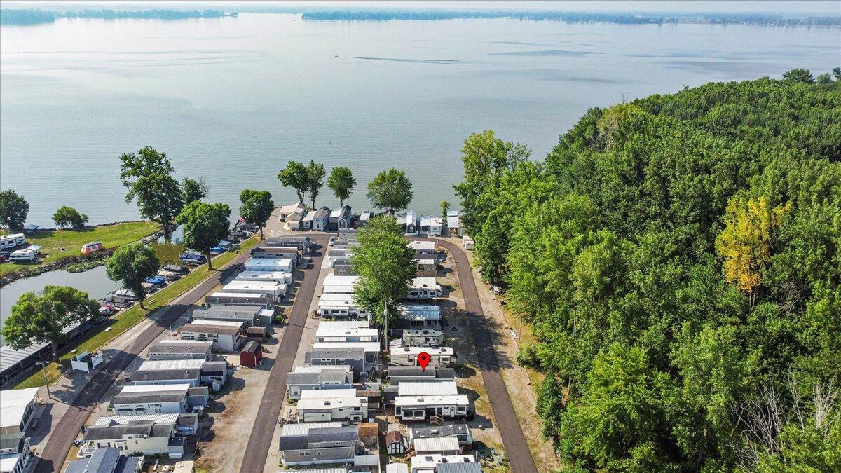 10950 Cherokee Drive, Lakeview, Ohio 43331