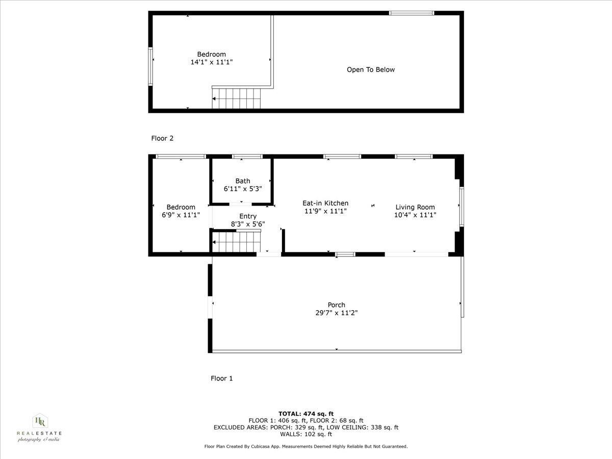 10950 Cherokee Drive, Lakeview, Ohio 43331