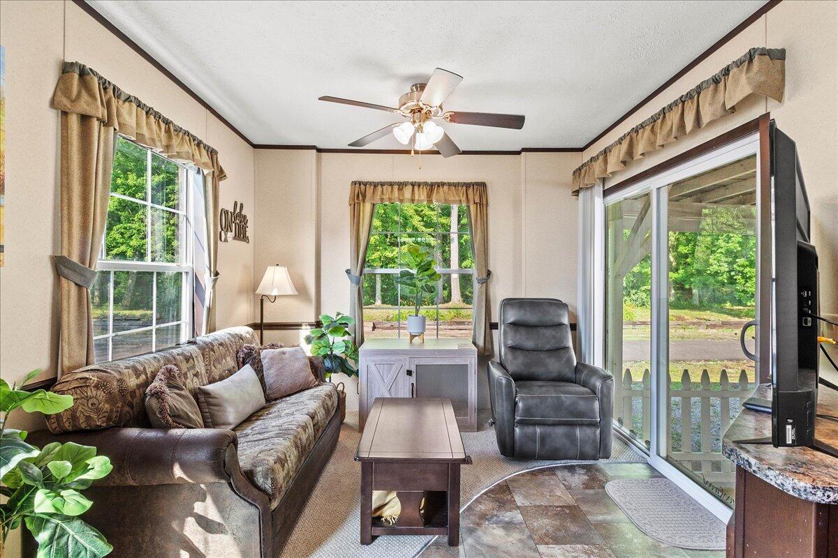 10950 Cherokee Drive, Lakeview, Ohio 43331