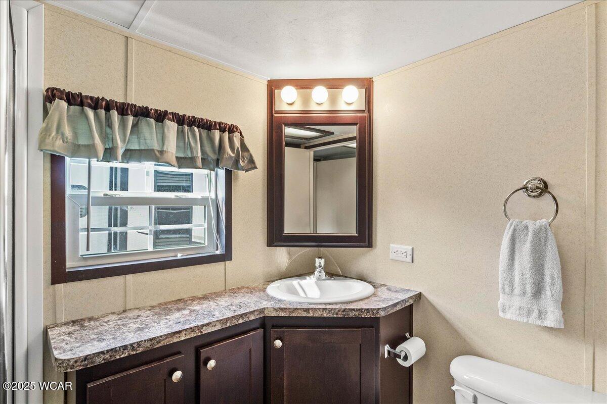 10950 Cherokee Drive, Lakeview, Ohio