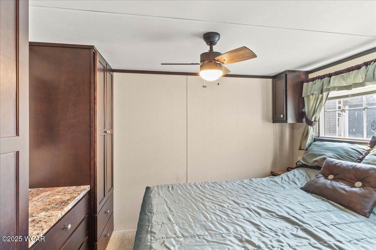 10950 Cherokee Drive, Lakeview, Ohio