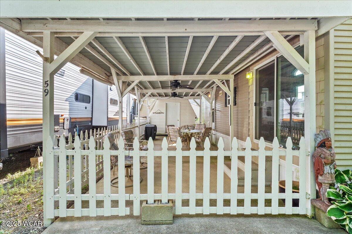 10950 Cherokee Drive, Lakeview, Ohio