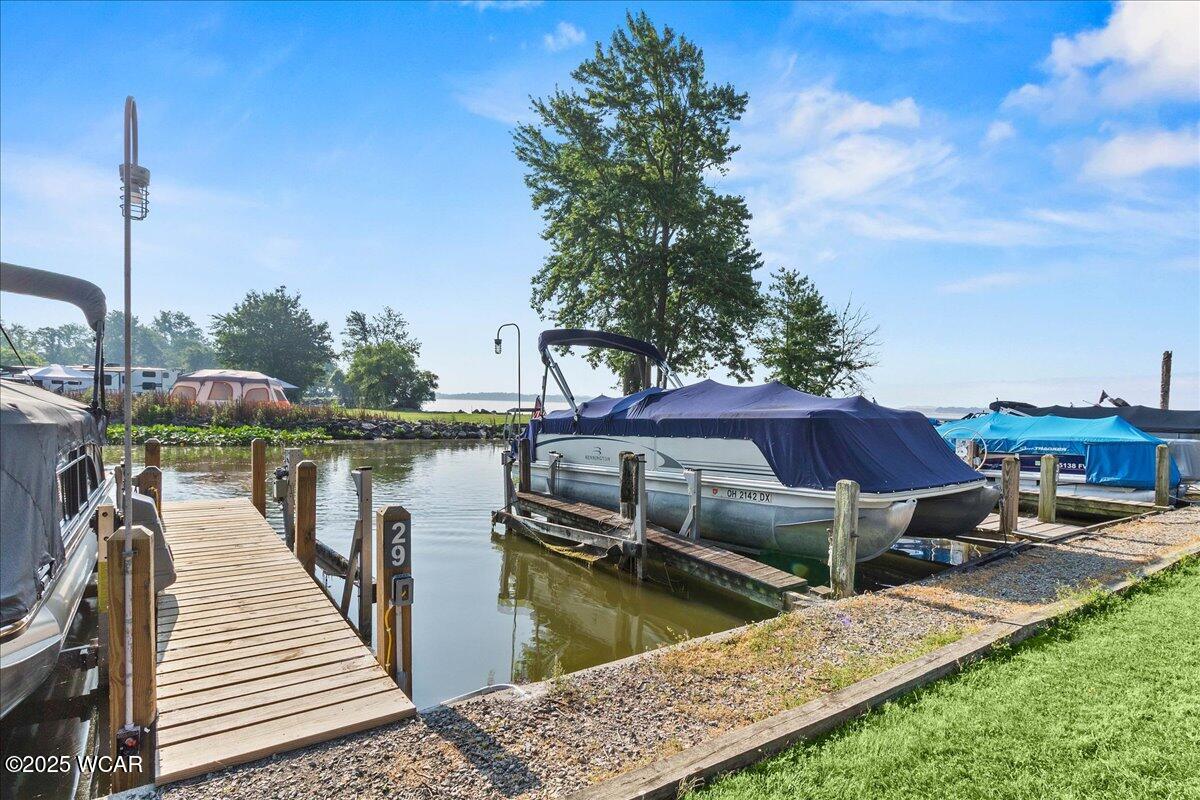 10950 Cherokee Drive, Lakeview, Ohio