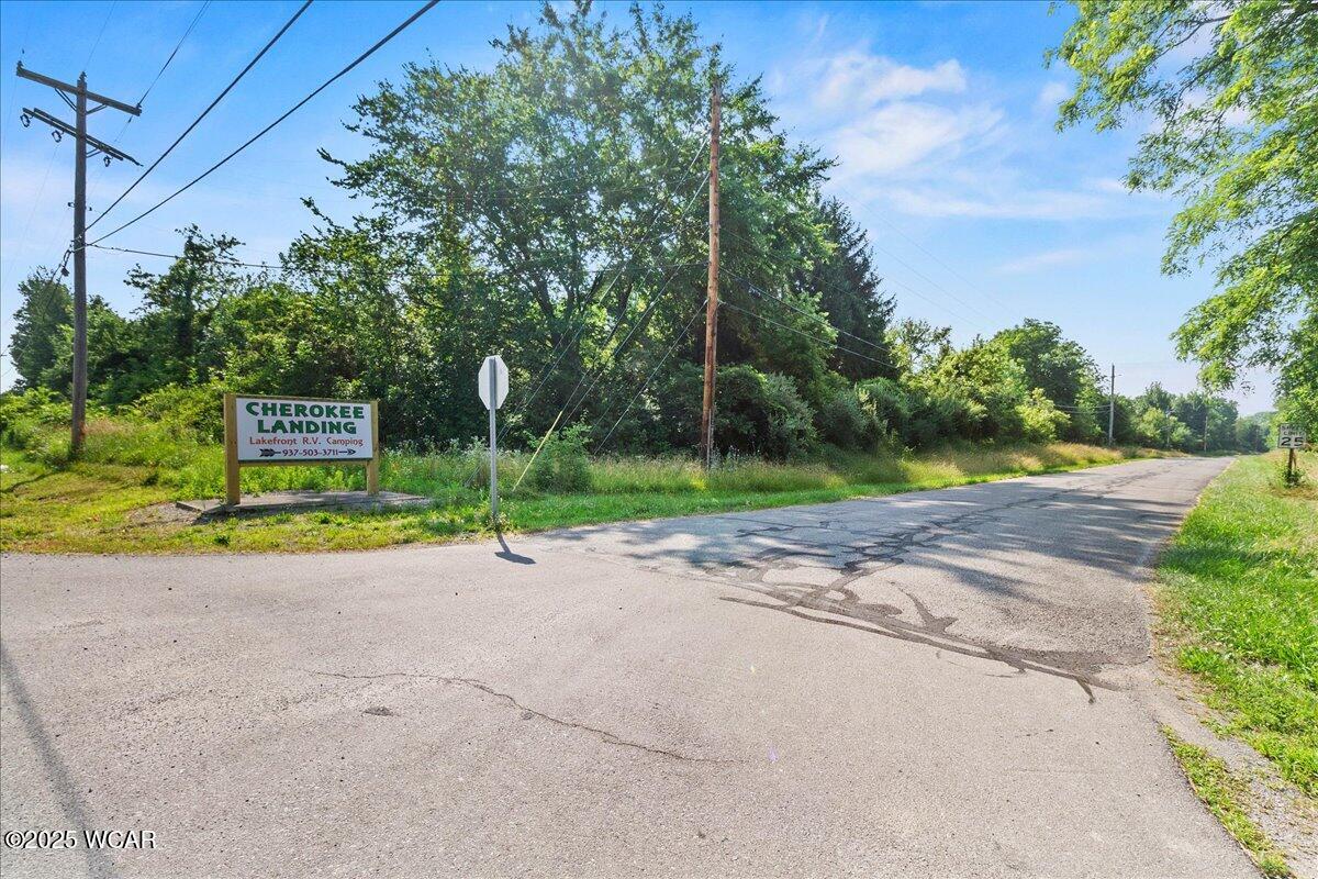 10950 Cherokee Drive, Lakeview, Ohio