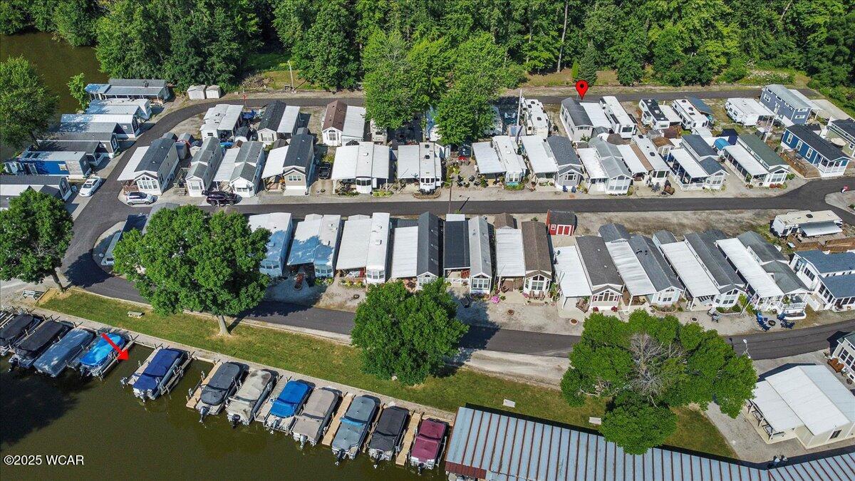 10950 Cherokee Drive, Lakeview, Ohio