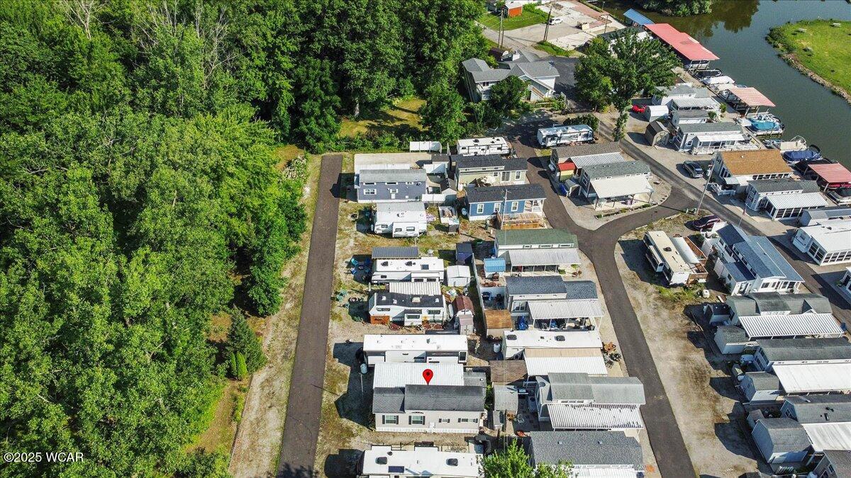 10950 Cherokee Drive, Lakeview, Ohio