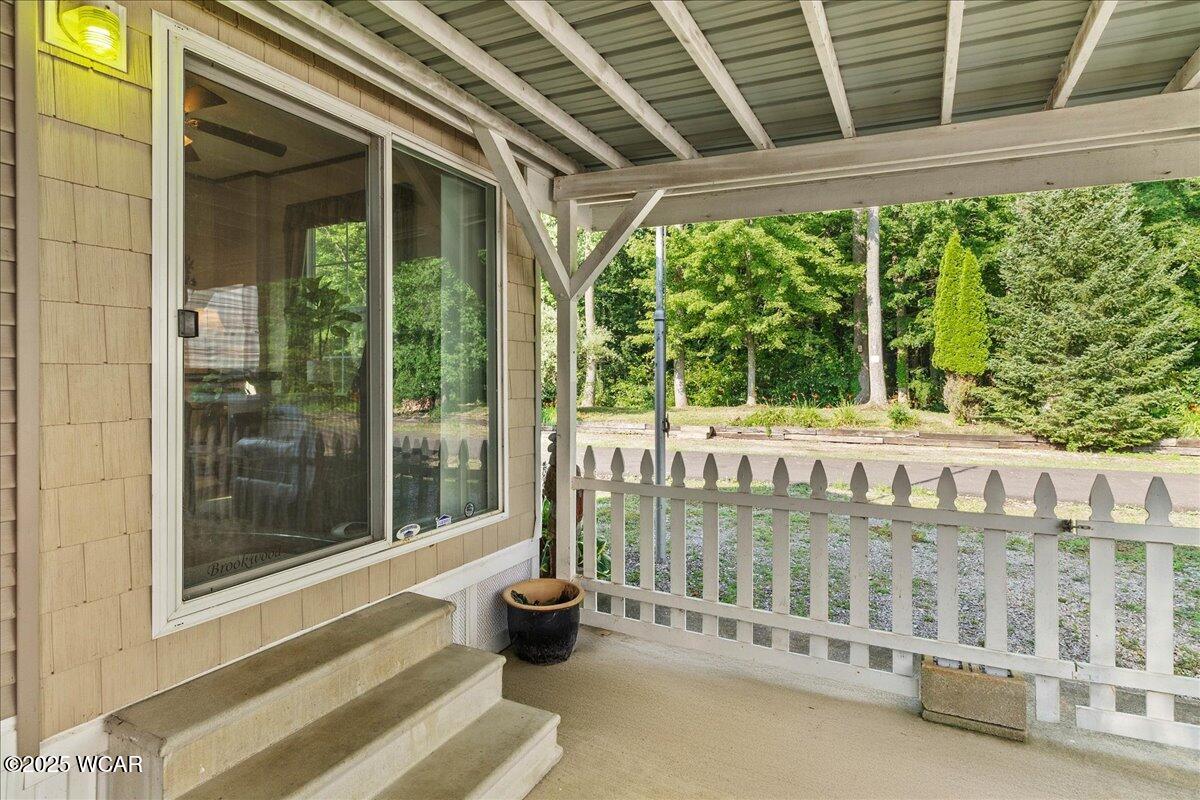 10950 Cherokee Drive, Lakeview, Ohio