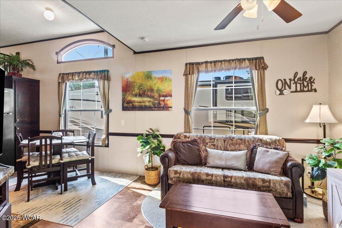 10950 Cherokee Drive, Lakeview, Ohio