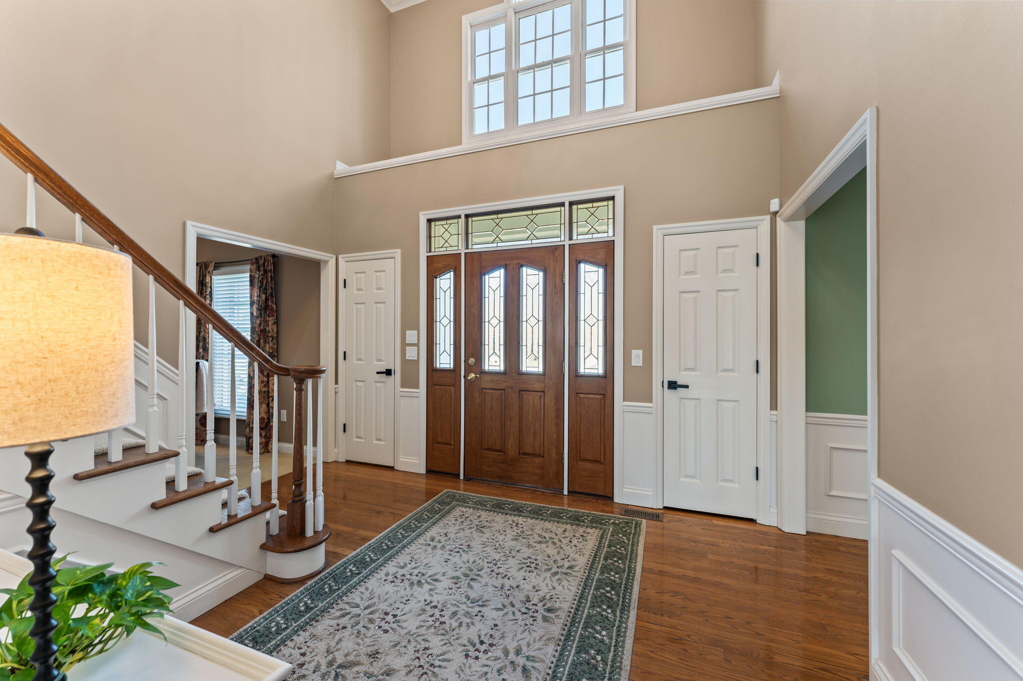 591 Countryside Drive, Troy, Ohio 45373