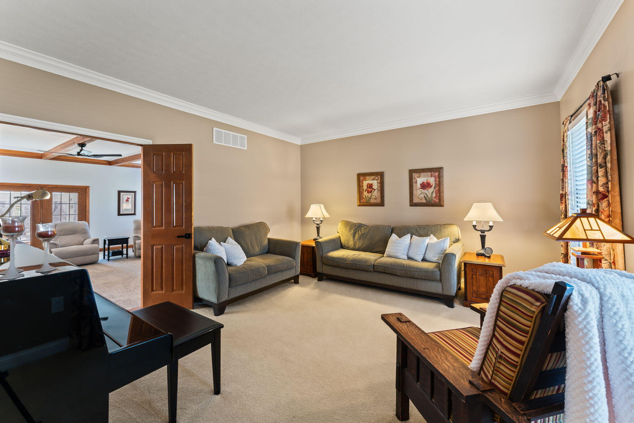 591 Countryside Drive, Troy, Ohio 45373