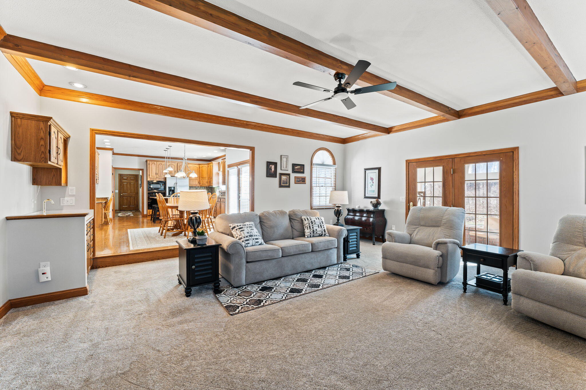 591 Countryside Drive, Troy, Ohio 45373